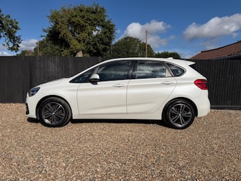 Used BMW 2 Series Active Tourer 2018 for sale - 79658141: Photo