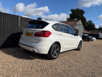 Used BMW 2 Series Active Tourer 2018 for sale - 79658141: Photo