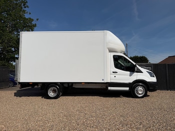 Used Ford Transit 2022 for sale - 78759385: Photo
