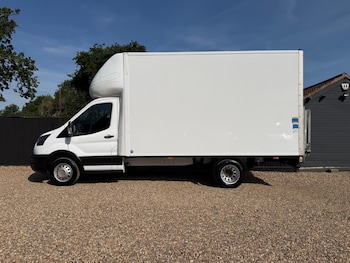 Used Ford Transit 2022 for sale - 78759385: Photo