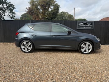 Used SEAT Leon 2019 for sale - 79847087: Photo