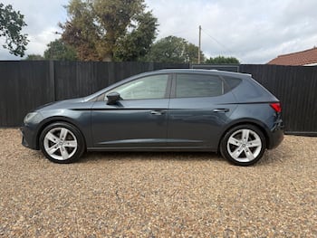 Used SEAT Leon 2019 for sale - 79847087: Photo