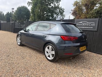Used SEAT Leon 2019 for sale - 79847087: Photo