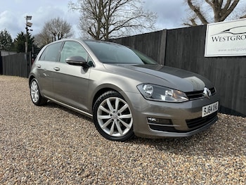 Used Volkswagen Golf 2014 for sale - 78244256: Photo