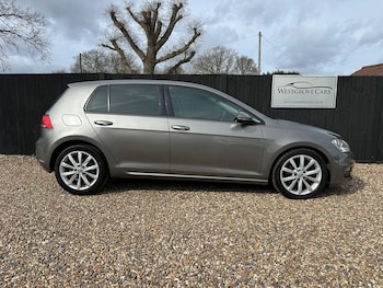 Used Volkswagen Golf 2014 for sale - 78244256: Photo