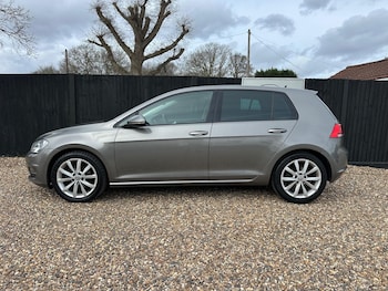 Used Volkswagen Golf 2014 for sale - 78244256: Photo