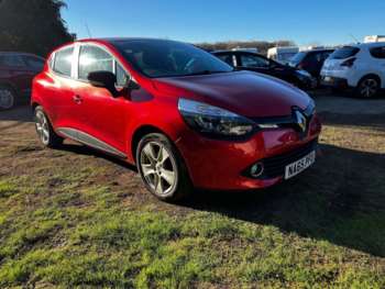 Renault, Clio 2016 (16) 1.5 dCi 90 Play 5dr