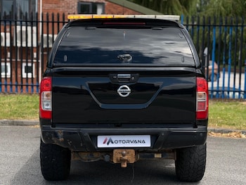 Used Nissan Navara 2019 for sale - 79554005: Photo