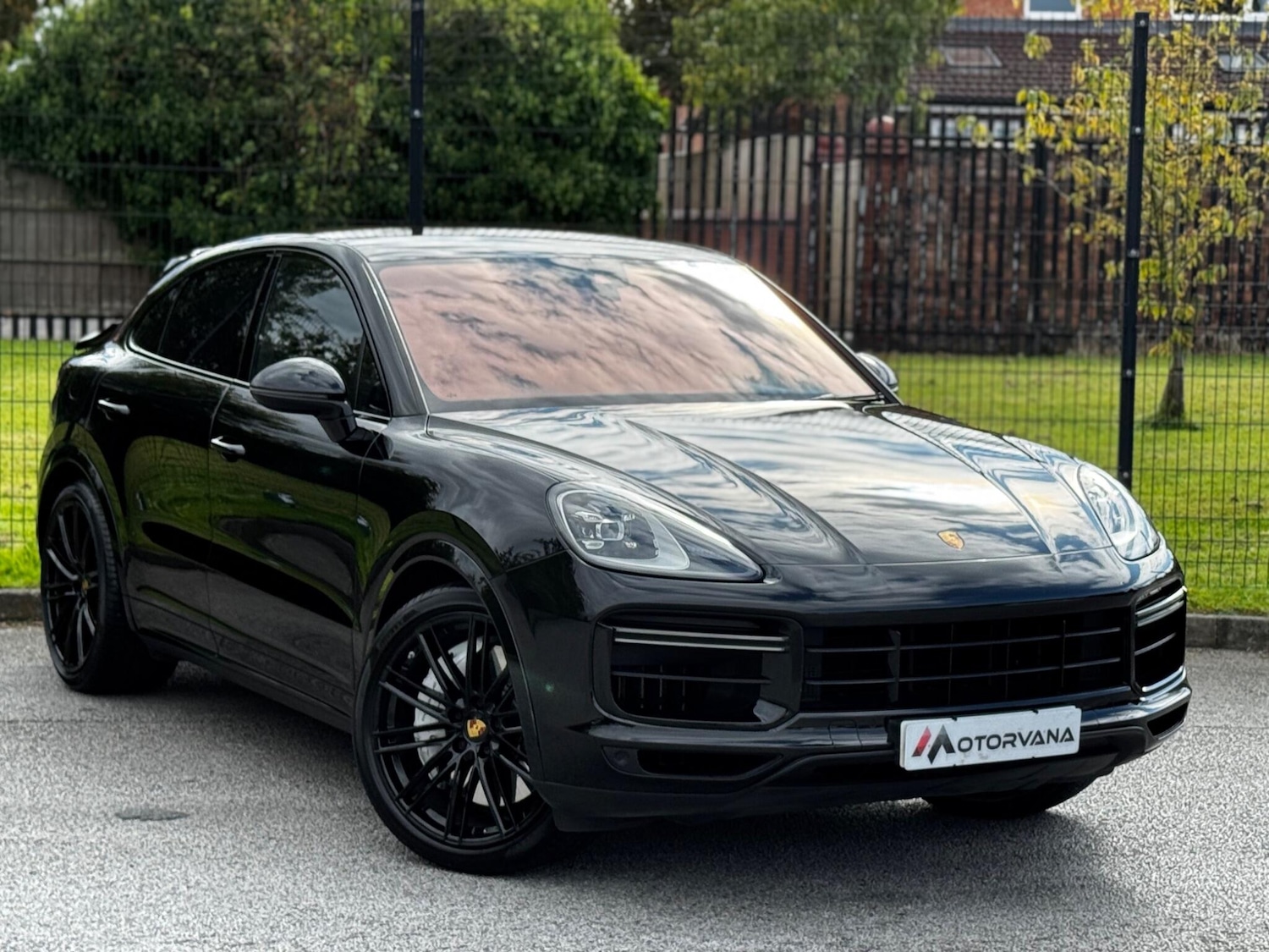 Used Porsche Cayenne for sale - 77330608: Photo 1
