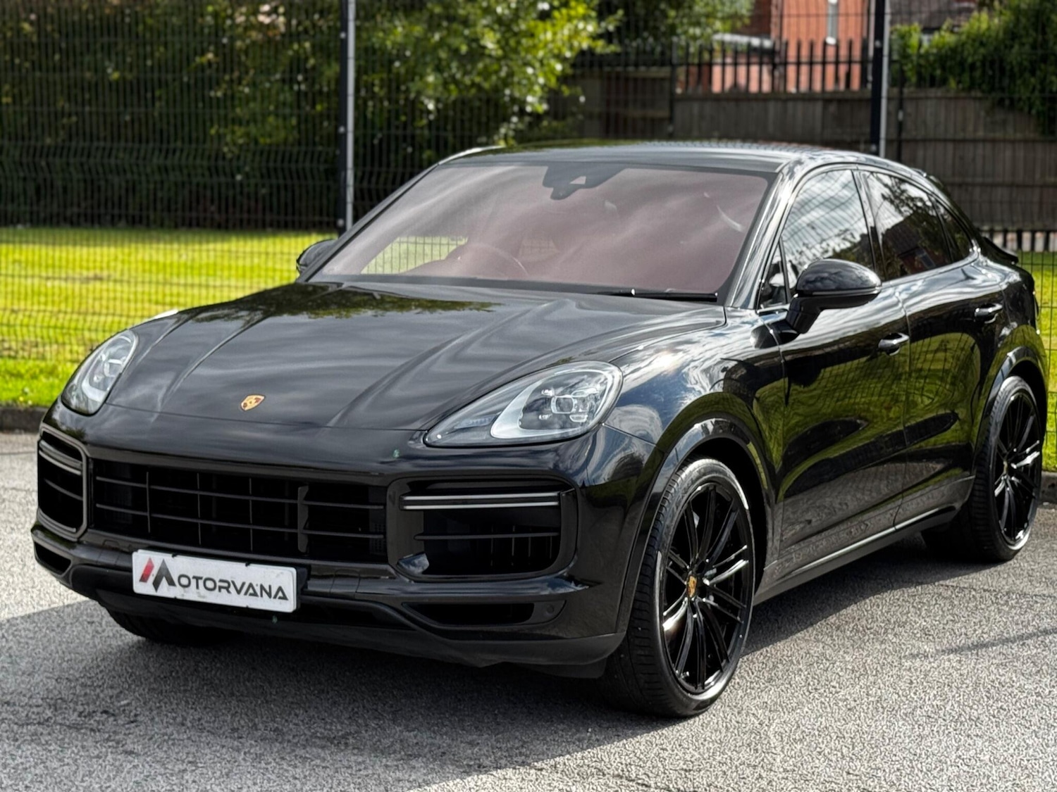 Used Porsche Cayenne for sale - 77330608: Photo 10