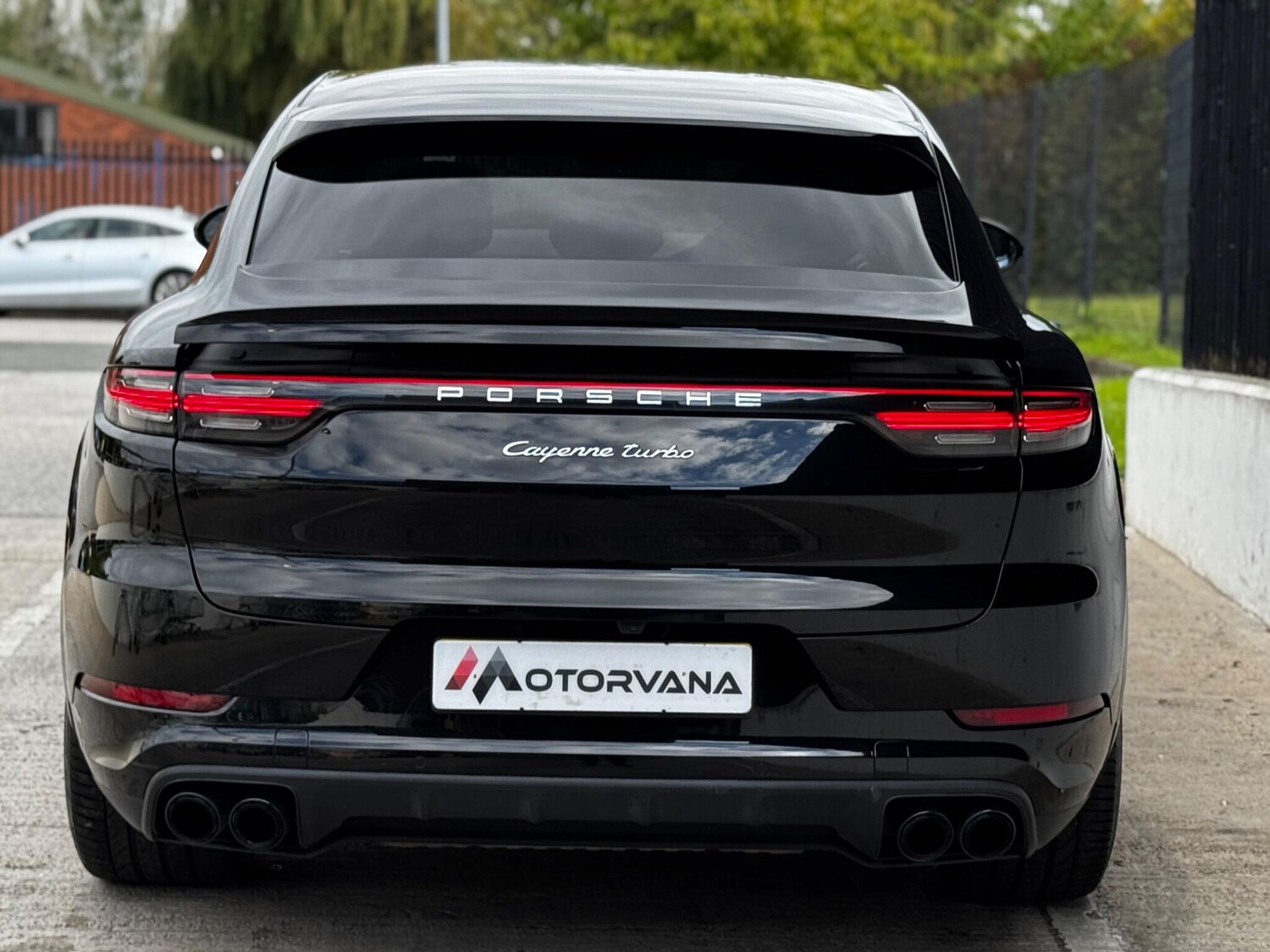 Used Porsche Cayenne for sale - 77330608: Photo 18