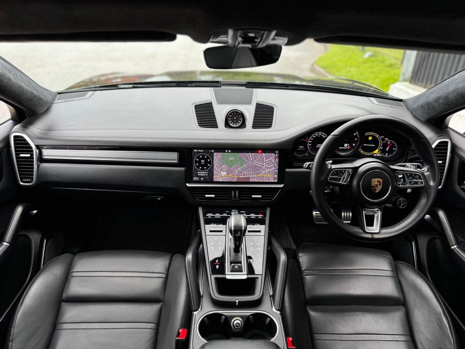 Used Porsche Cayenne for sale - 77330608: Photo 19