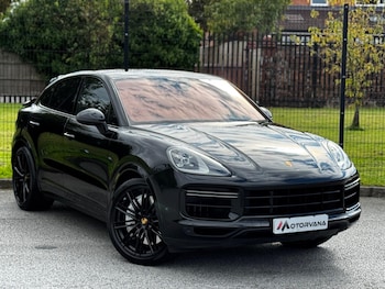 Used Porsche Cayenne 2019 for sale - 77330608: Photo