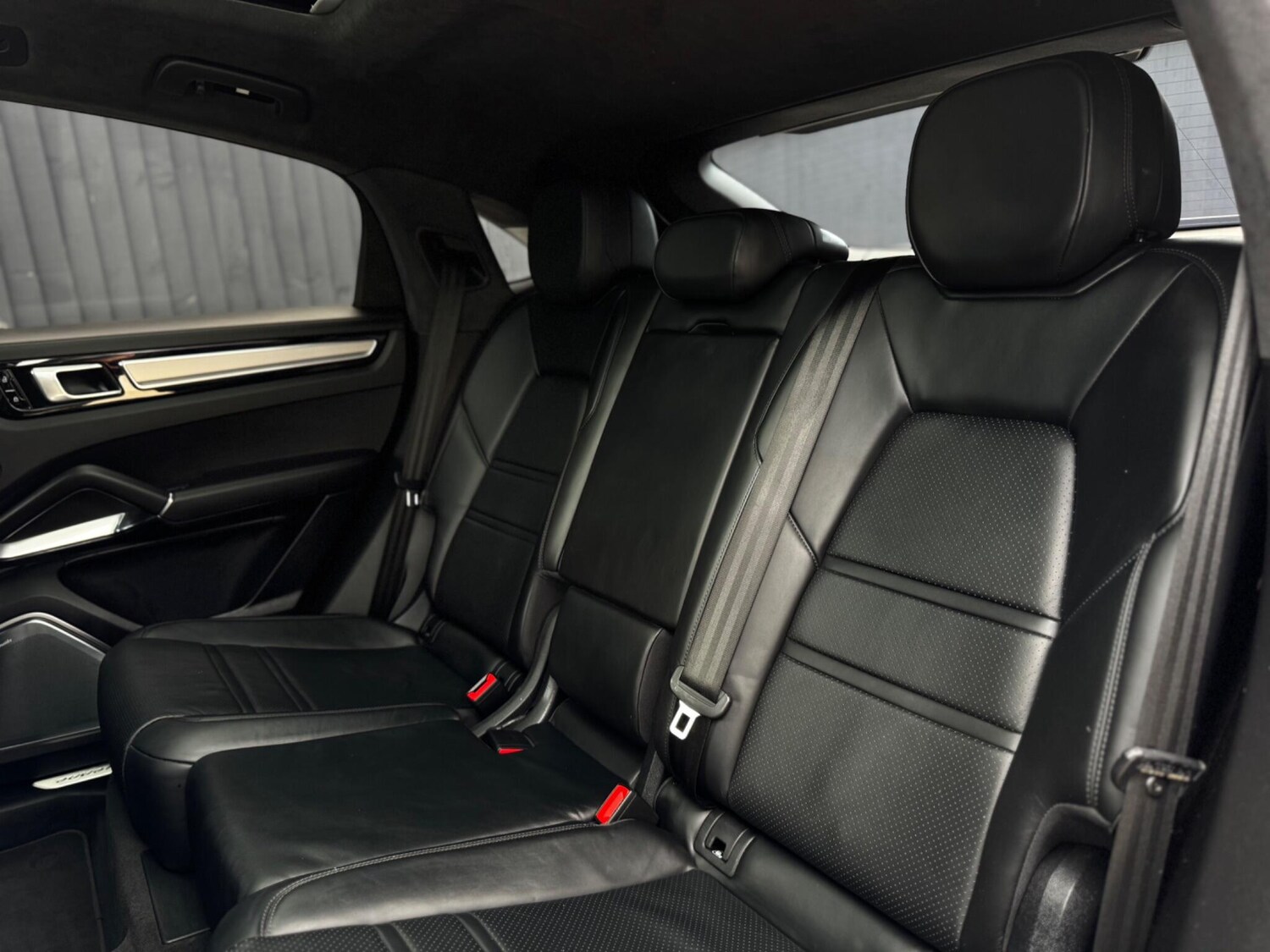 Used Porsche Cayenne for sale - 77330608: Photo 27