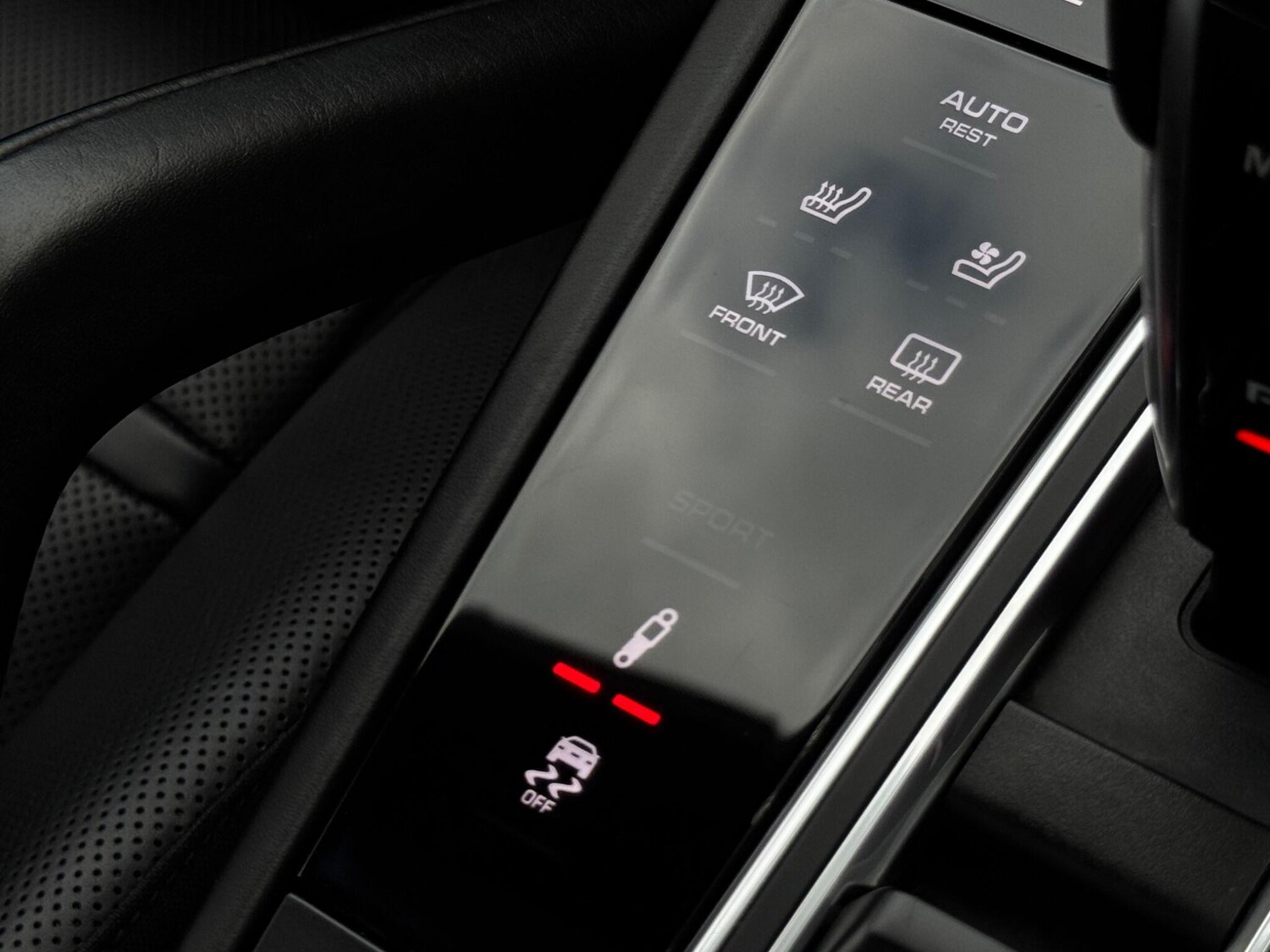 Used Porsche Cayenne for sale - 77330608: Photo 36