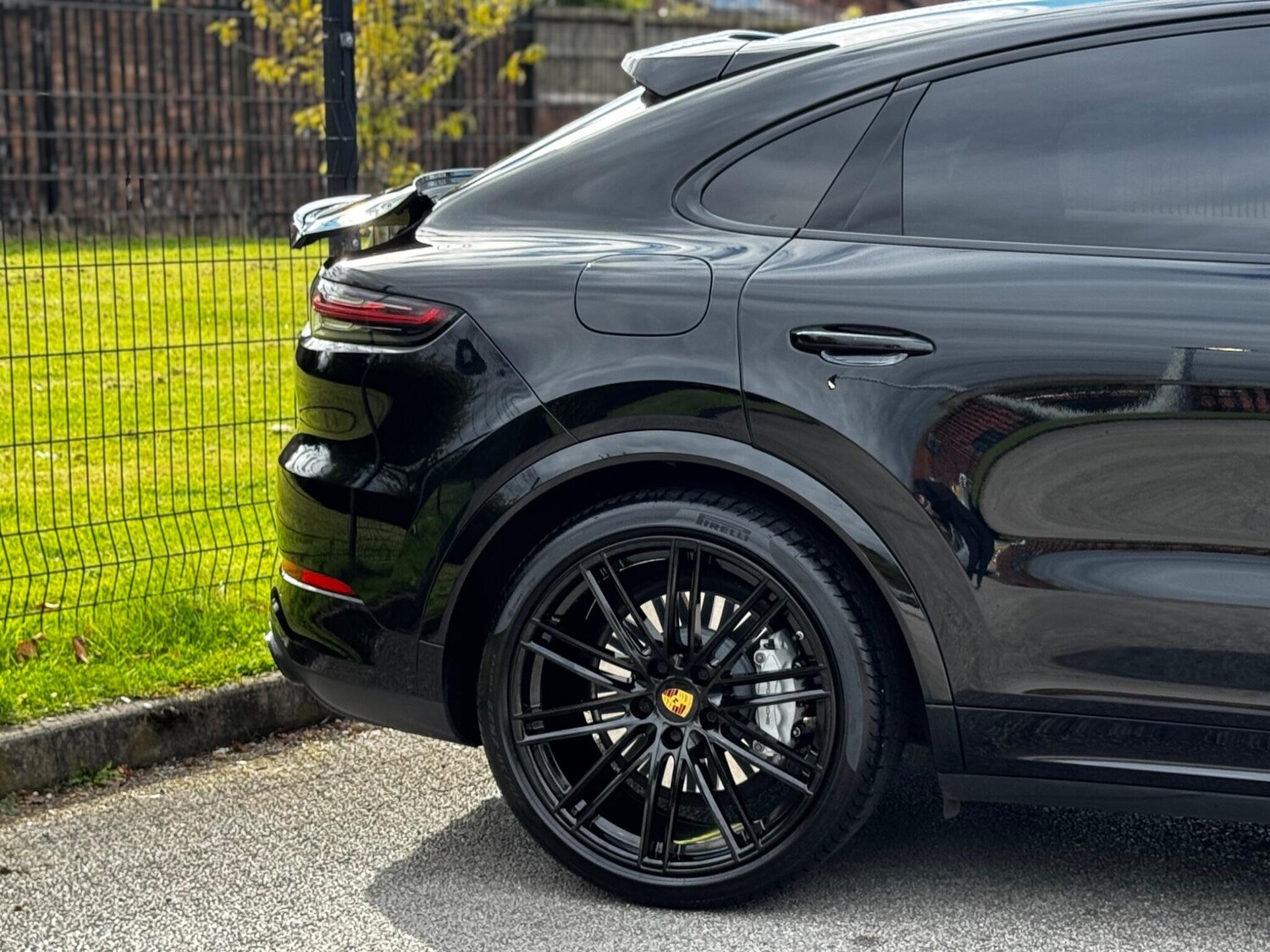 Used Porsche Cayenne for sale - 77330608: Photo 39