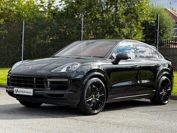 Used Porsche Cayenne 2019 for sale - 77330608: Photo