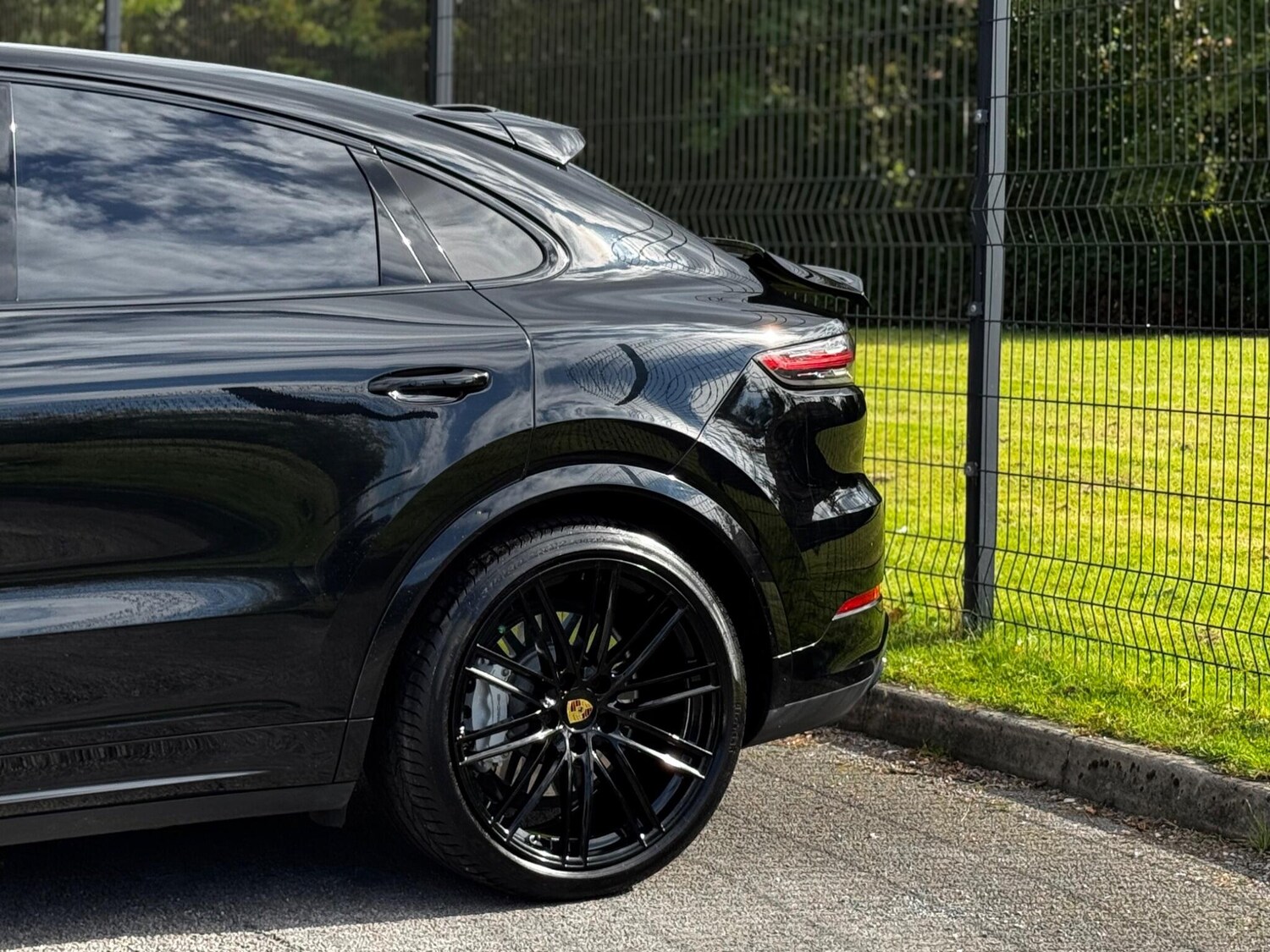 Used Porsche Cayenne for sale - 77330608: Photo 40