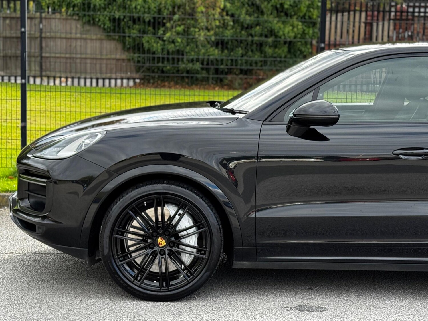 Used Porsche Cayenne for sale - 77330608: Photo 42