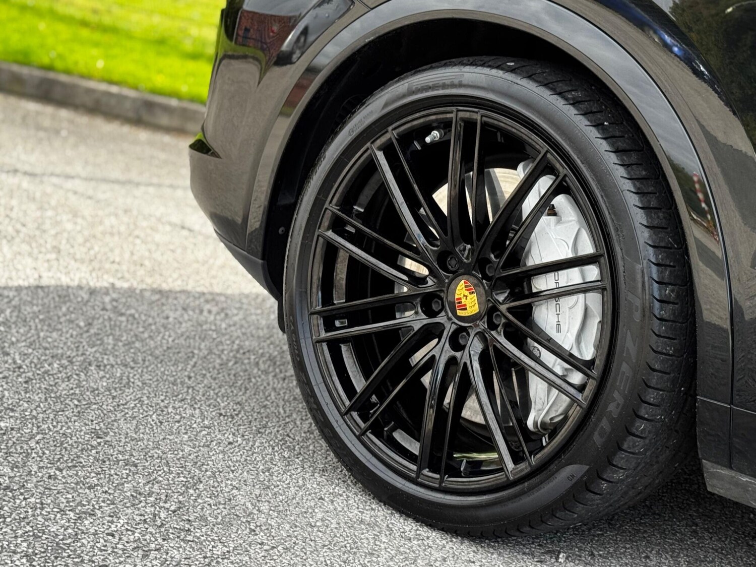 Used Porsche Cayenne for sale - 77330608: Photo 43