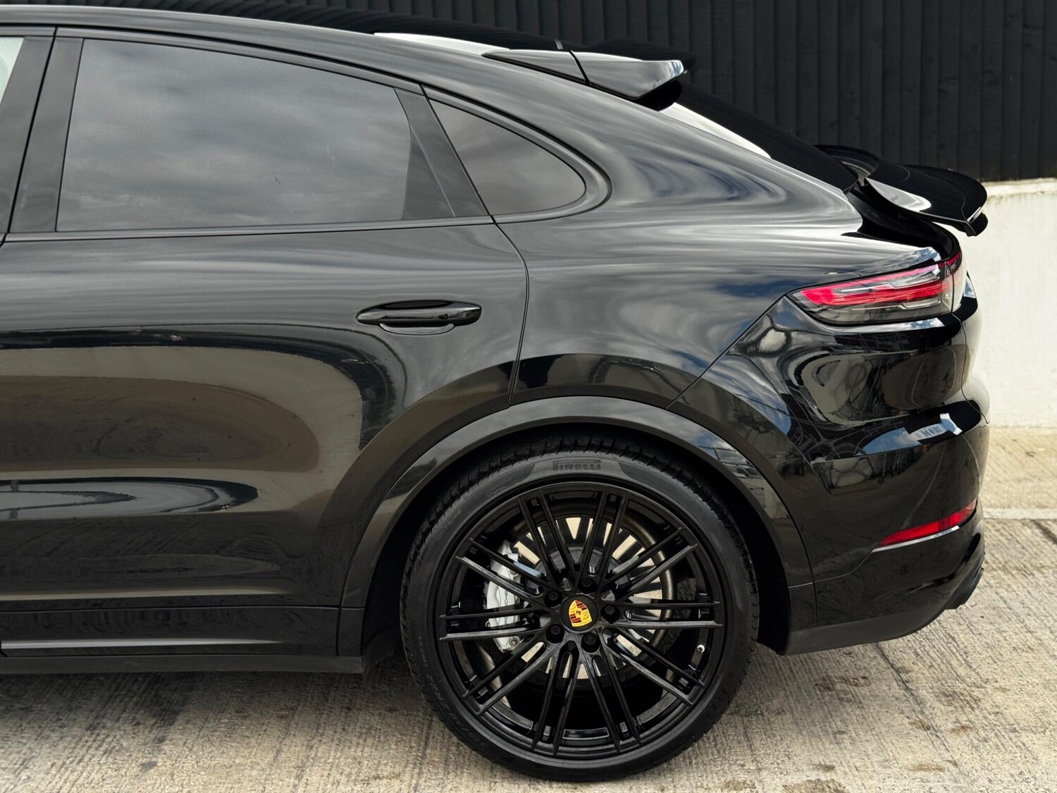 Used Porsche Cayenne for sale - 77330608: Photo 44