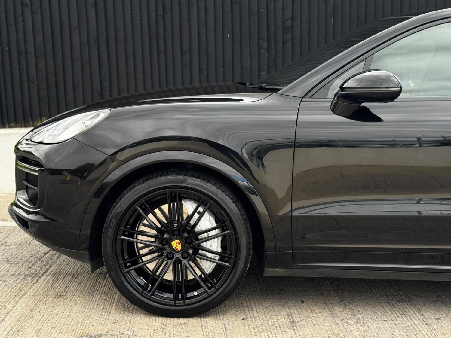 Used Porsche Cayenne for sale - 77330608: Photo 45