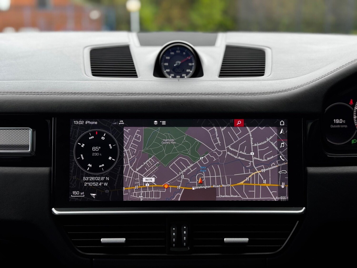 Used Porsche Cayenne for sale - 77330608: Photo 47