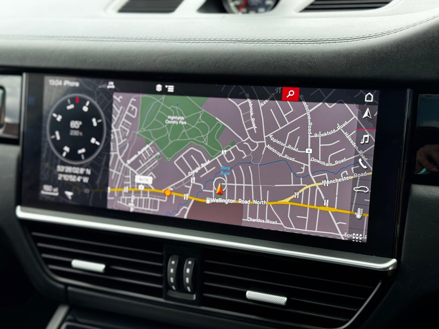 Used Porsche Cayenne for sale - 77330608: Photo 48