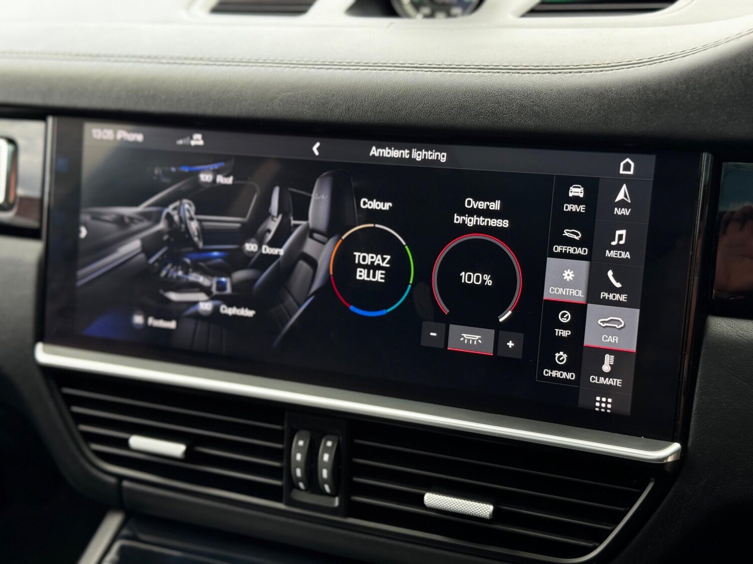 Used Porsche Cayenne for sale - 77330608: Photo 52