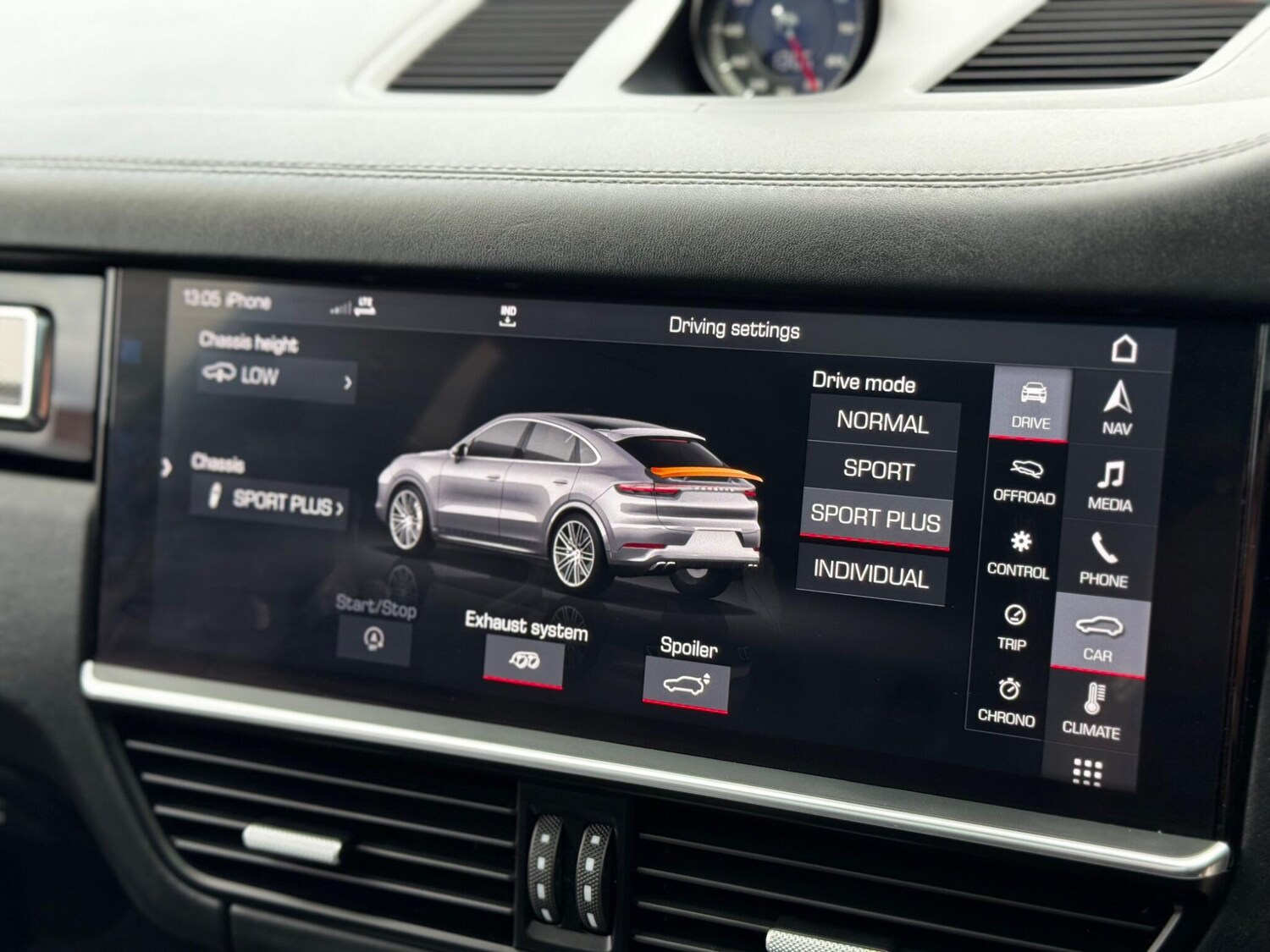 Used Porsche Cayenne for sale - 77330608: Photo 54