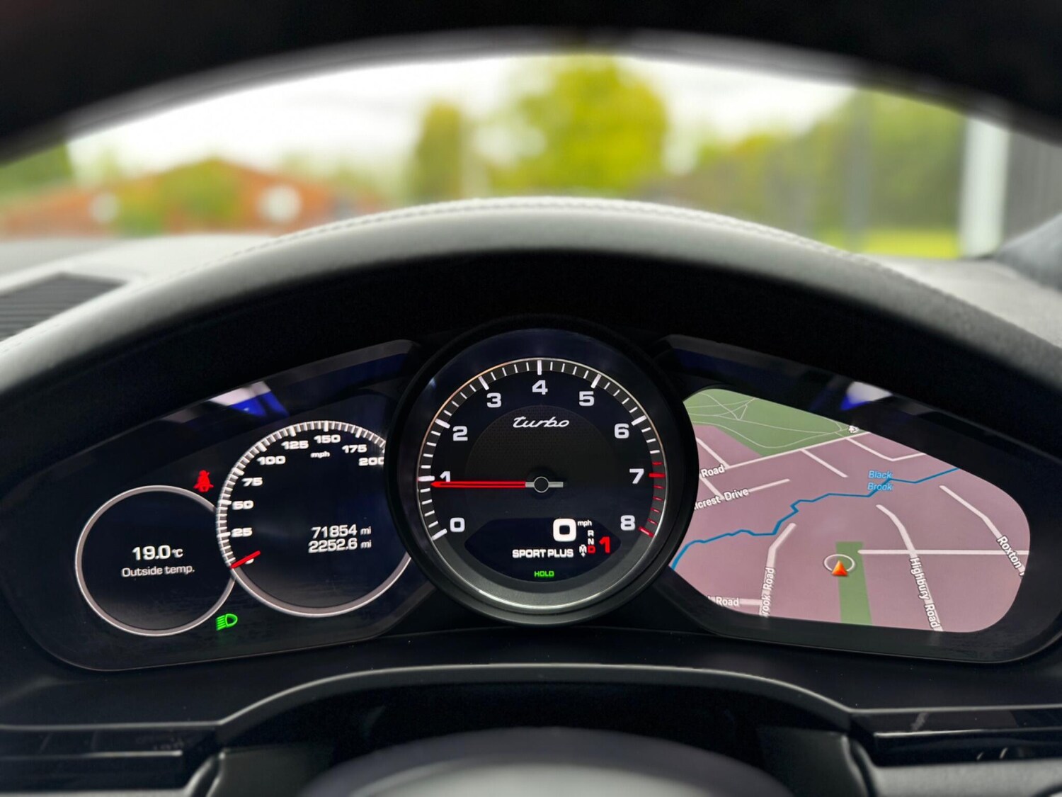 Used Porsche Cayenne for sale - 77330608: Photo 57