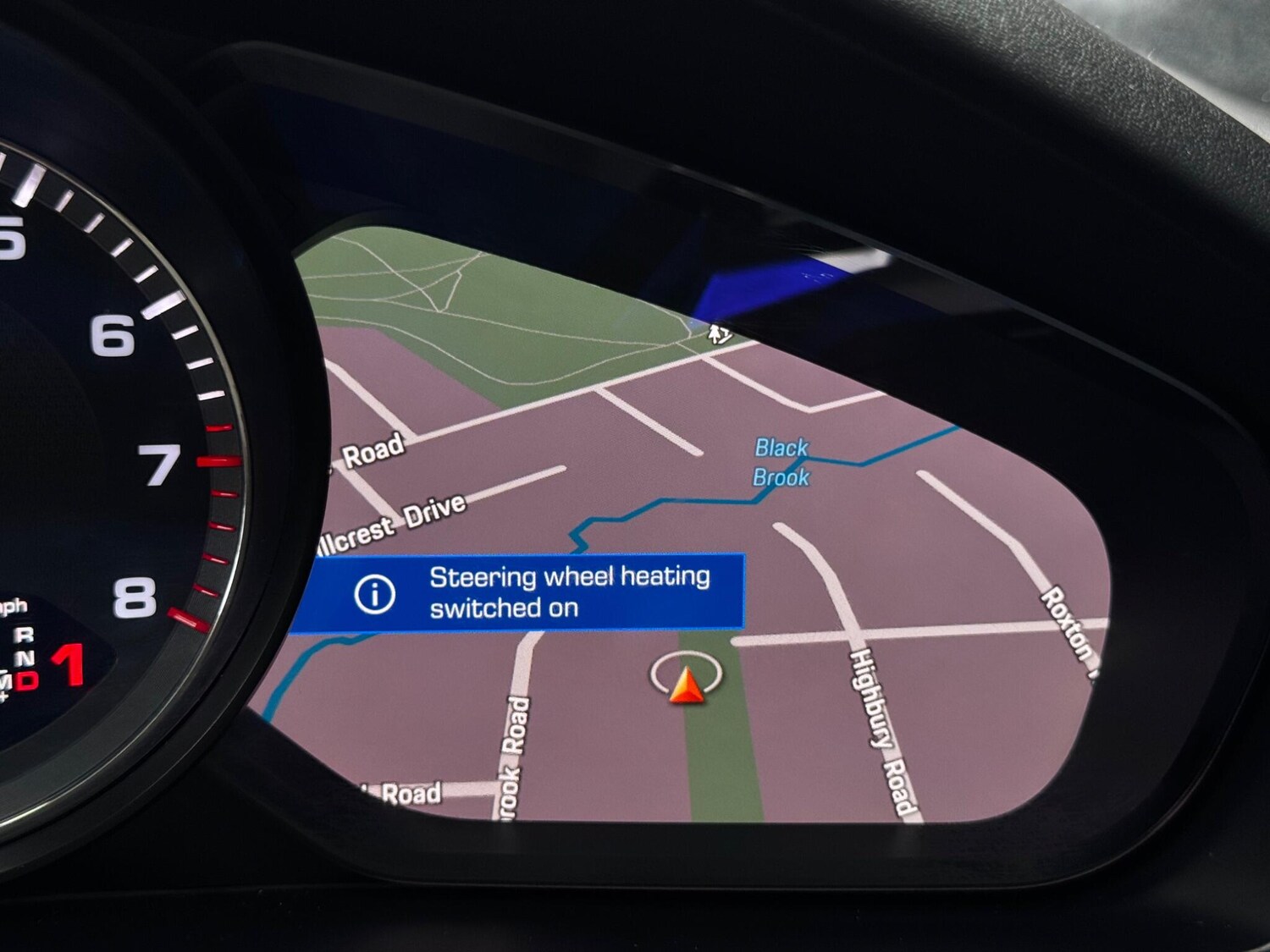 Used Porsche Cayenne for sale - 77330608: Photo 58