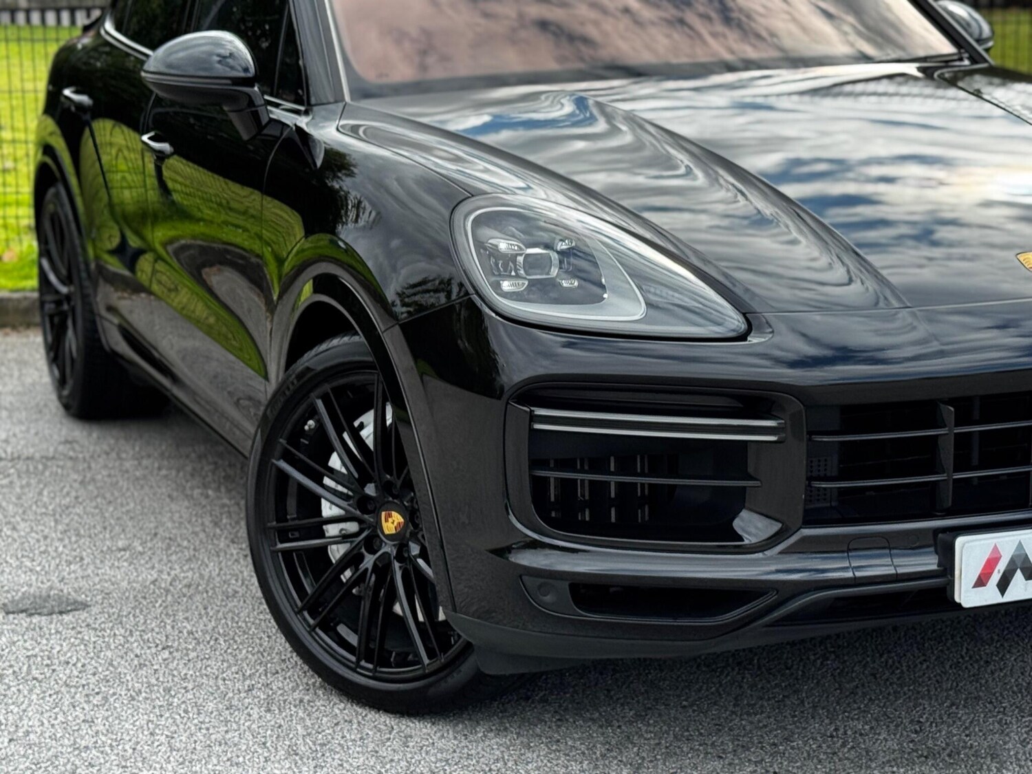 Used Porsche Cayenne for sale - 77330608: Photo 6