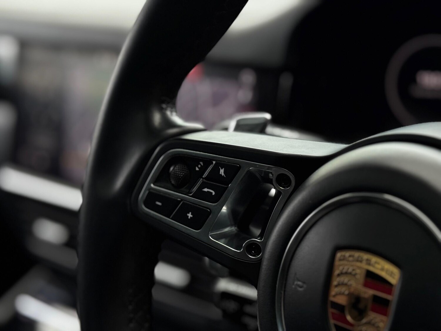 Used Porsche Cayenne for sale - 77330608: Photo 62