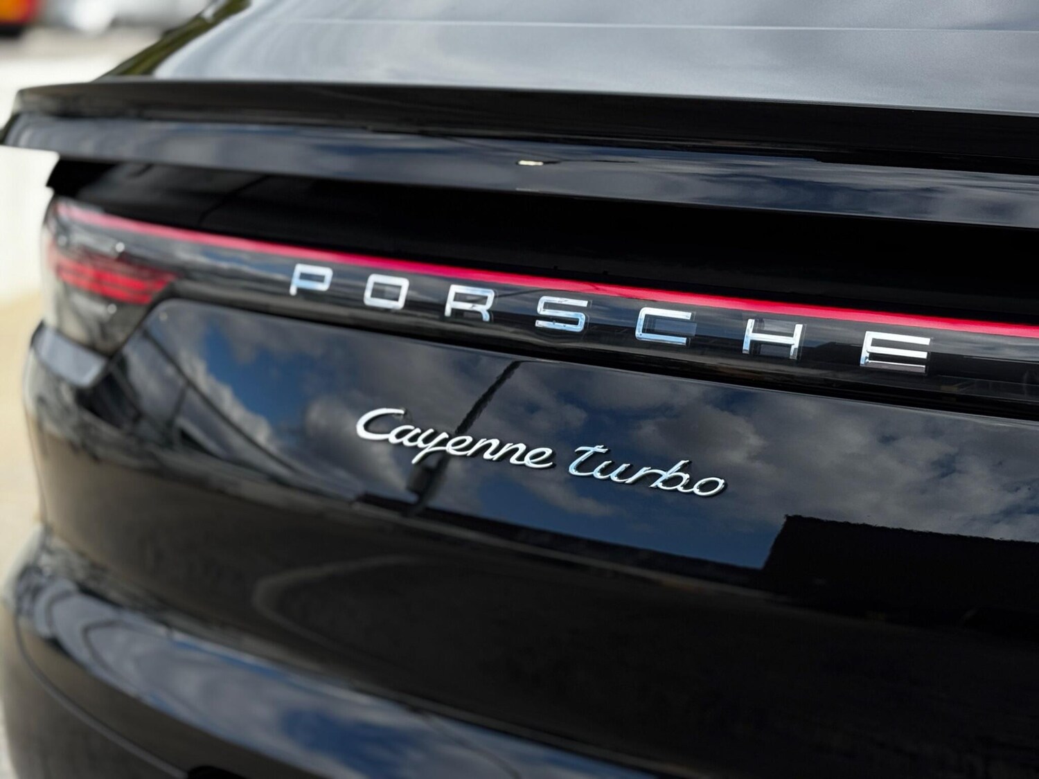 Used Porsche Cayenne for sale - 77330608: Photo 67