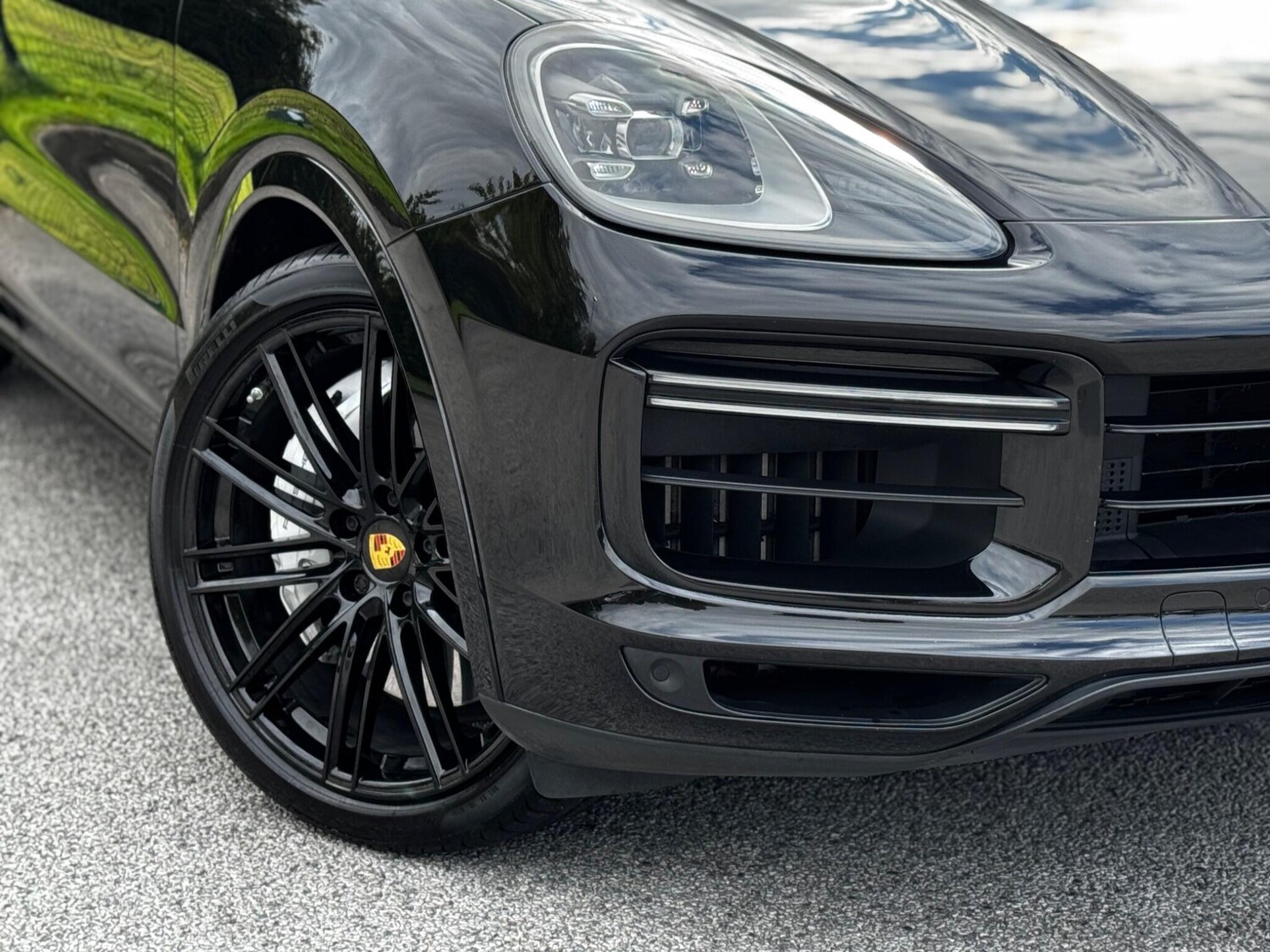 Used Porsche Cayenne for sale - 77330608: Photo 69