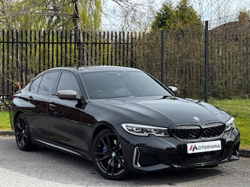 Used BMW 3 Series 2019 for sale - 79520221: Photo