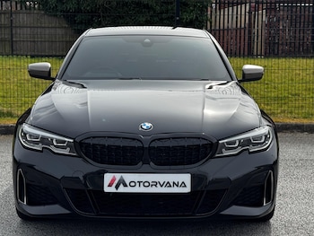 Used BMW 3 Series 2019 for sale - 79520221: Photo