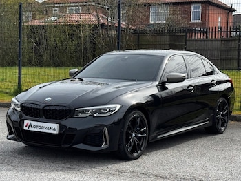 Used BMW 3 Series 2019 for sale - 79520221: Photo