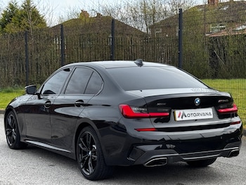 Used BMW 3 Series 2019 for sale - 79520221: Photo