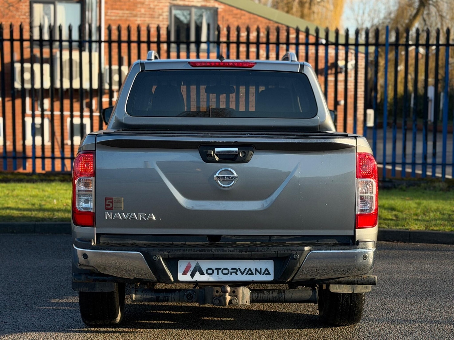 Used Nissan Navara 2020 for sale - 76912944: Photo 13
