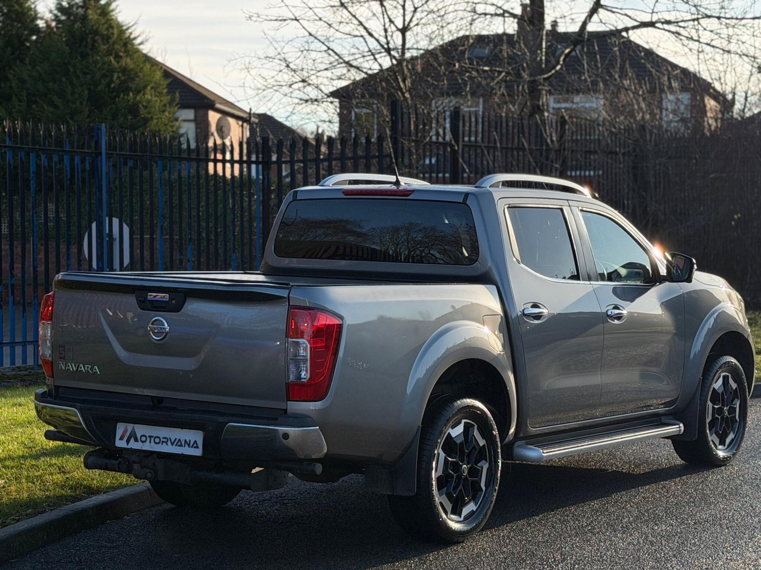 Used Nissan Navara 2020 for sale - 76912944: Photo 15