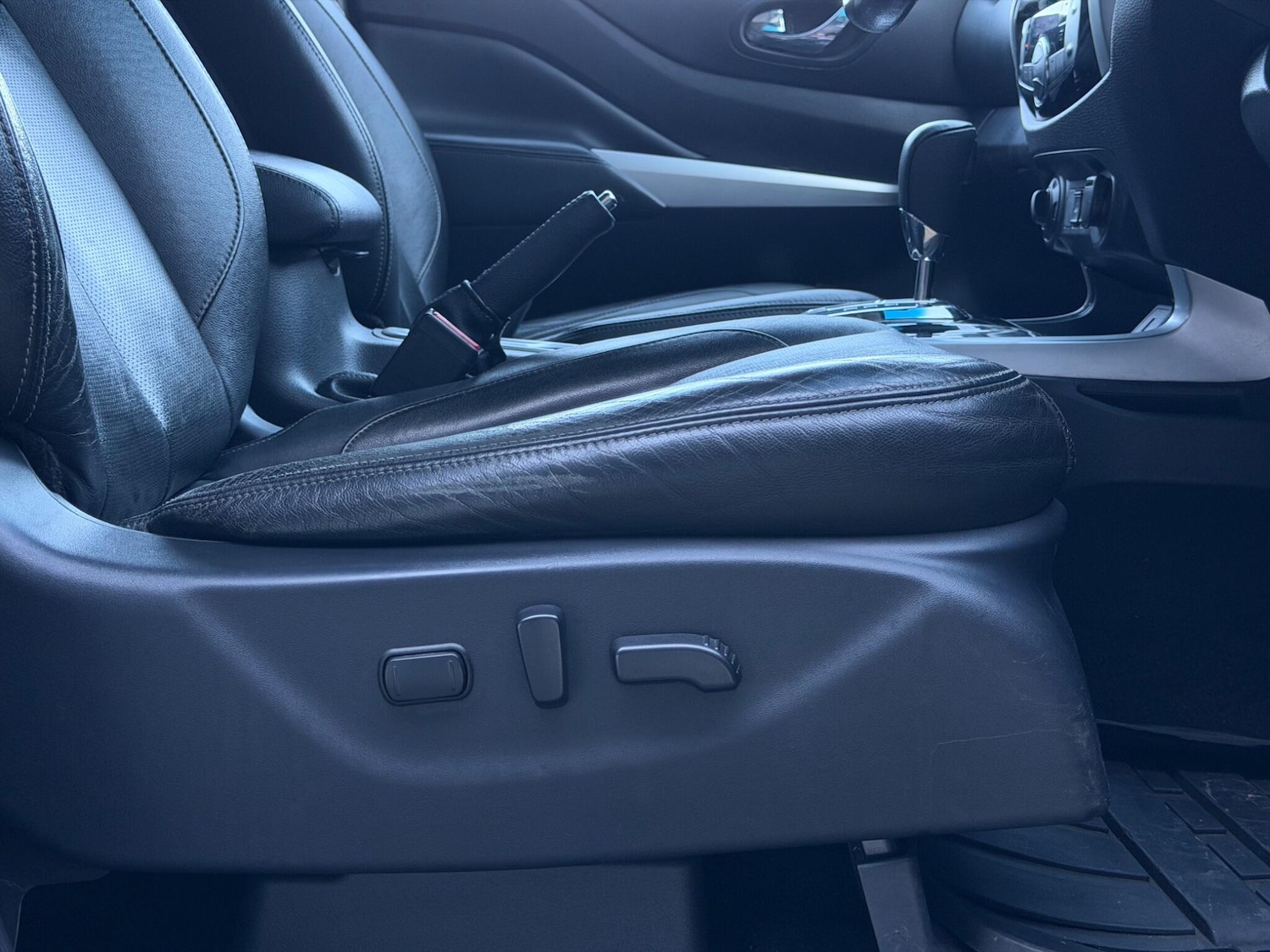 Used Nissan Navara 2020 for sale - 76912944: Photo 16