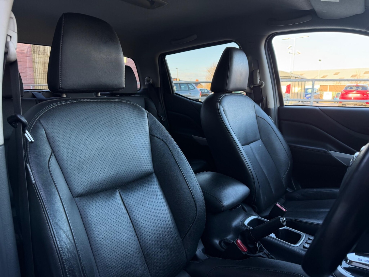 Used Nissan Navara 2020 for sale - 76912944: Photo 17