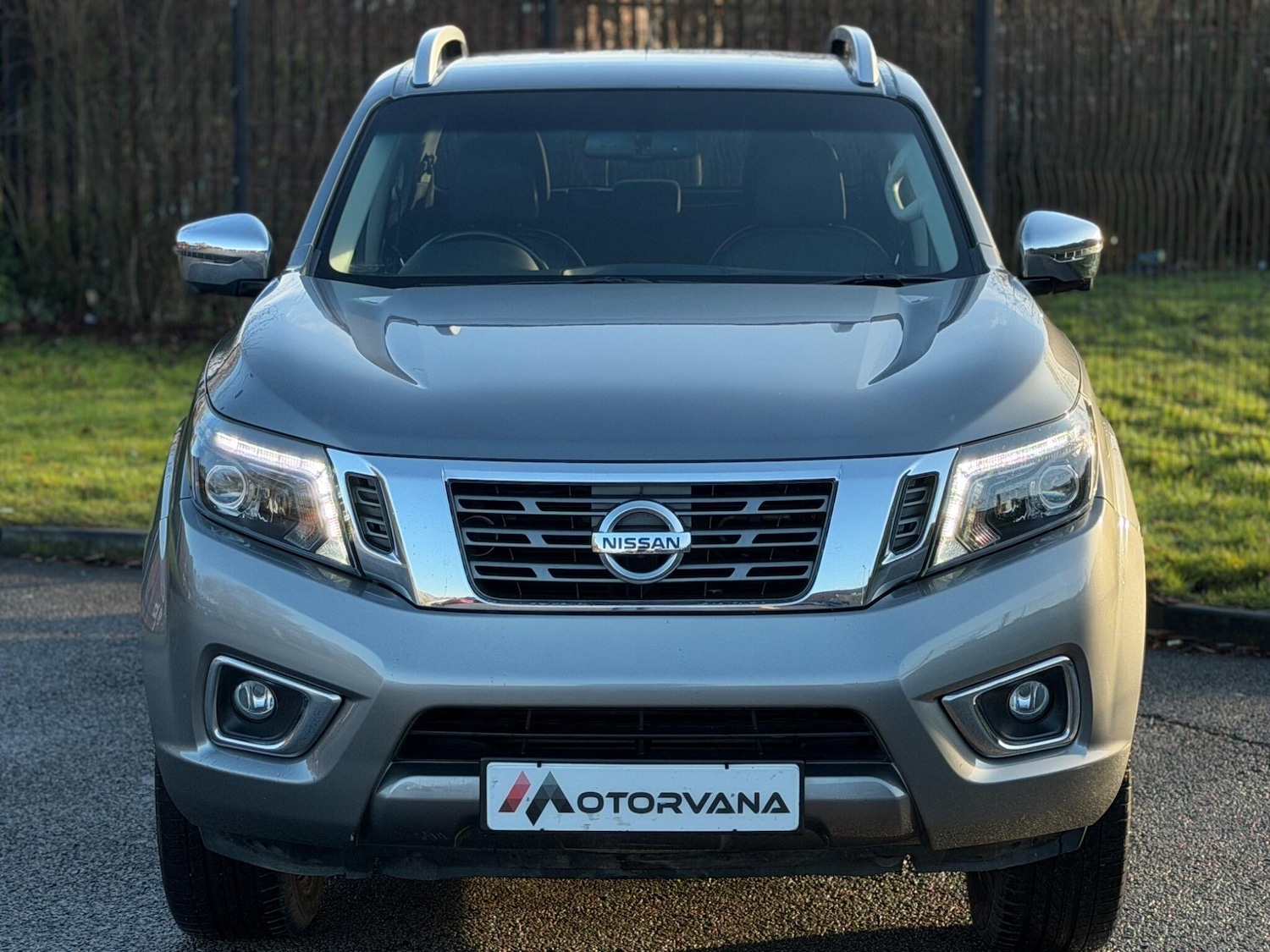 Used Nissan Navara 2020 for sale - 76912944: Photo 2