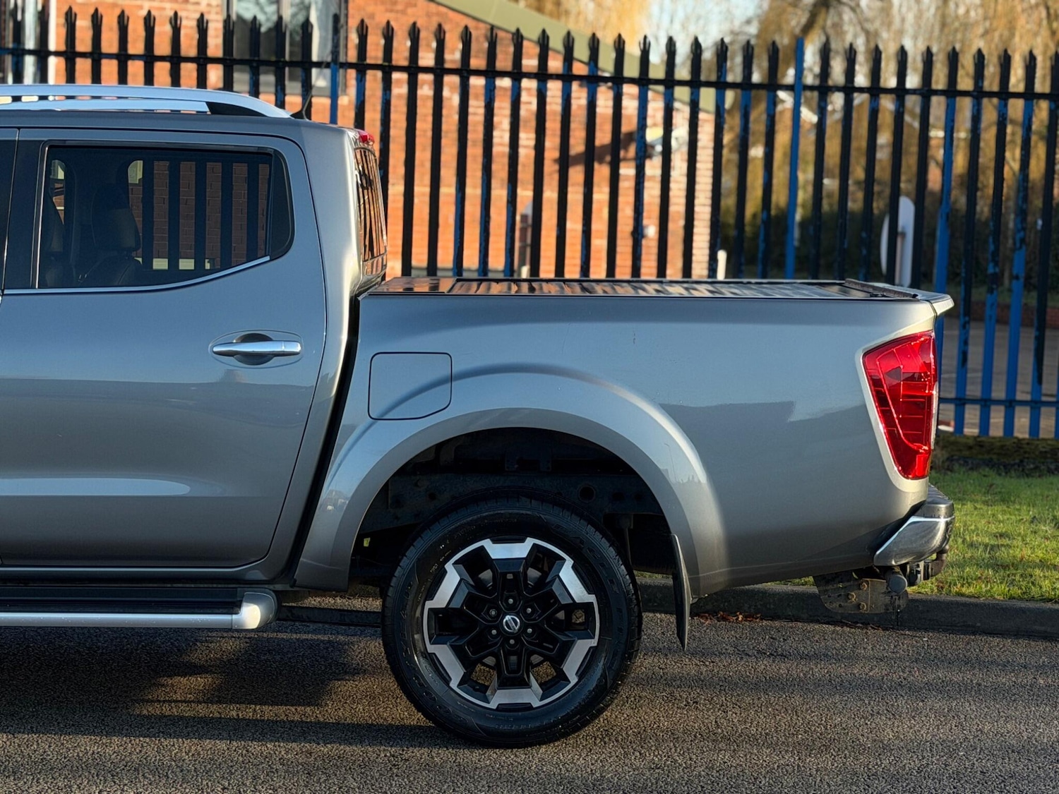 Used Nissan Navara 2020 for sale - 76912944: Photo 22