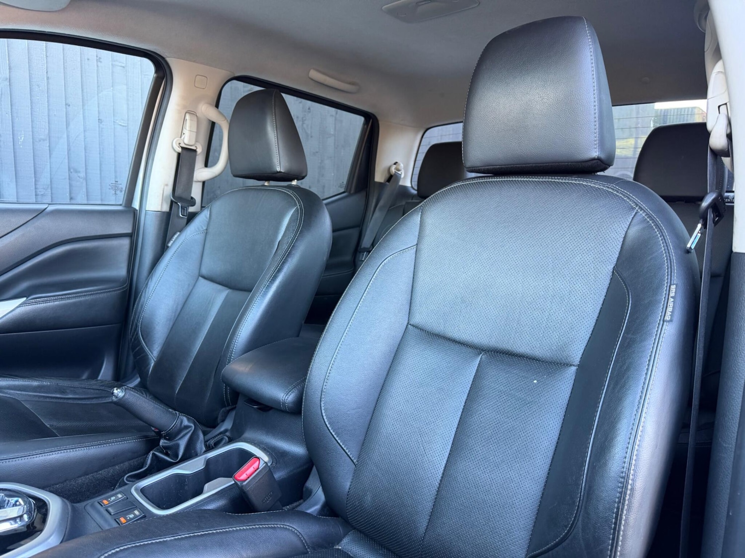 Used Nissan Navara 2020 for sale - 76912944: Photo 28