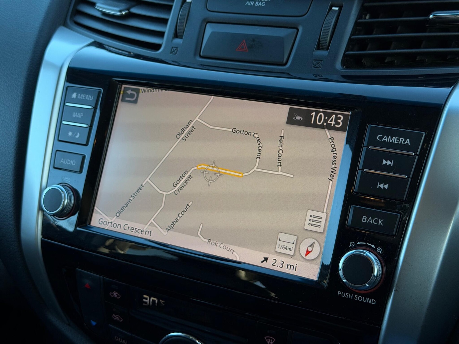 Used Nissan Navara 2020 for sale - 76912944: Photo 29