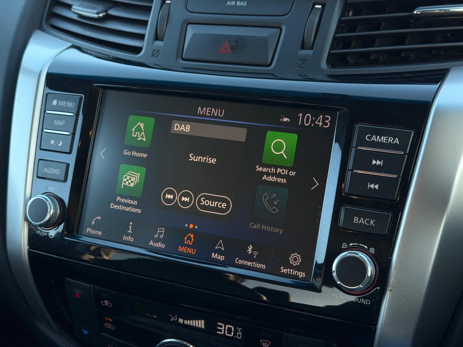 Used Nissan Navara 2020 for sale - 76912944: Photo 30