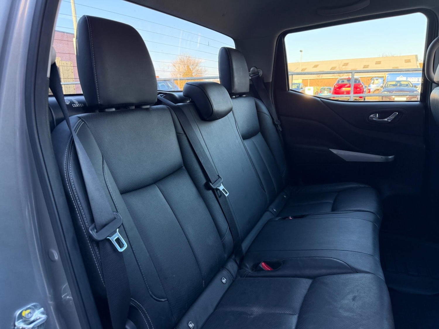 Used Nissan Navara 2020 for sale - 76912944: Photo 36